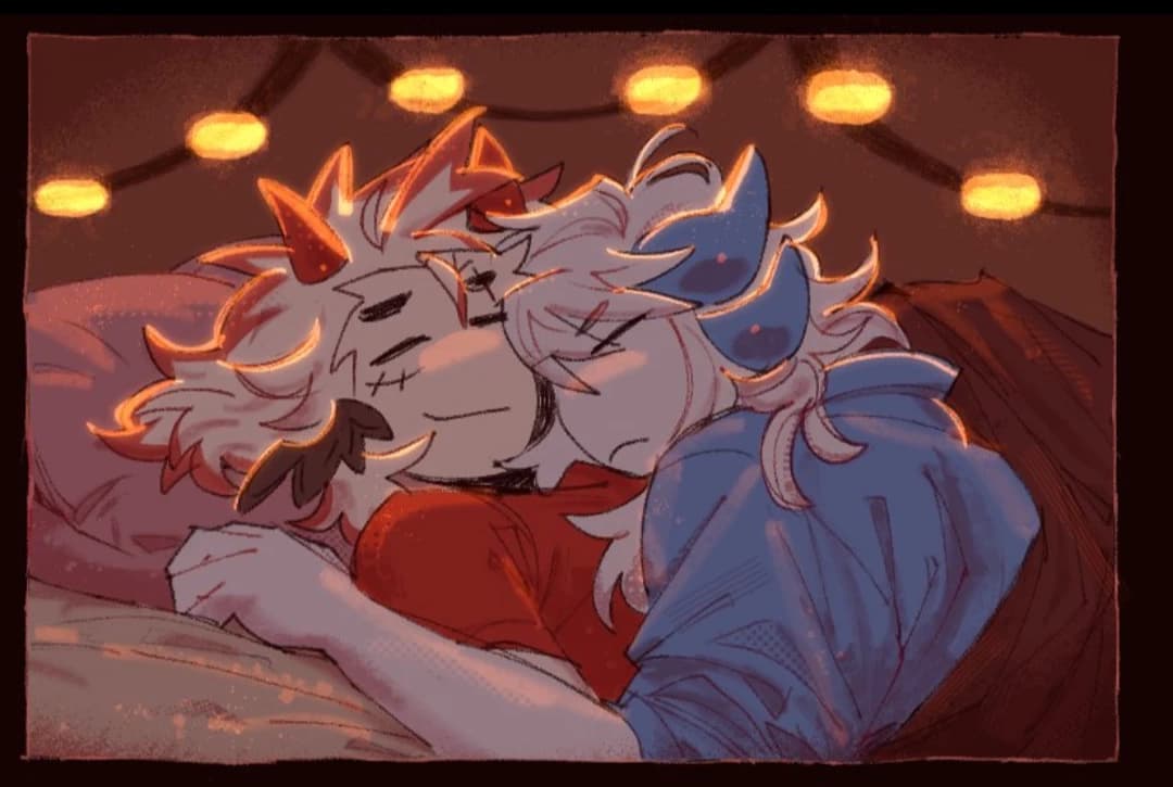 Rocket x Sword - PHIGHTING! thumbnail