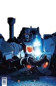 Megatron thumbnail