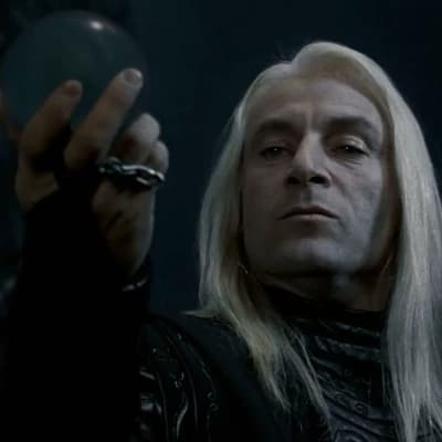 Lucius Malfoy thumbnail