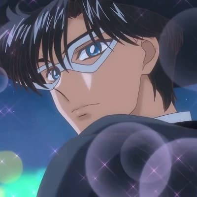mamoru chiba (sudo mask) thumbnail