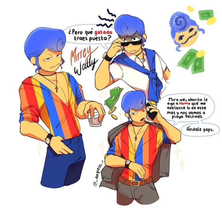 Murray wally thumbnail