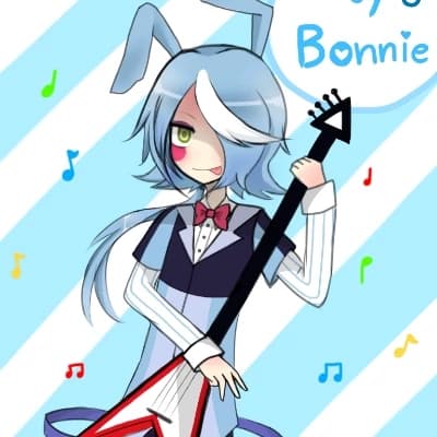 good good (Toy Bonnie) thumbnail