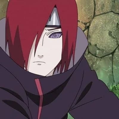 Nagato Uzumaki thumbnail