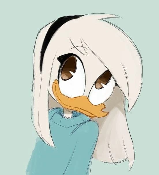 Della duck thumbnail