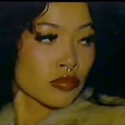 Molly Santana thumbnail