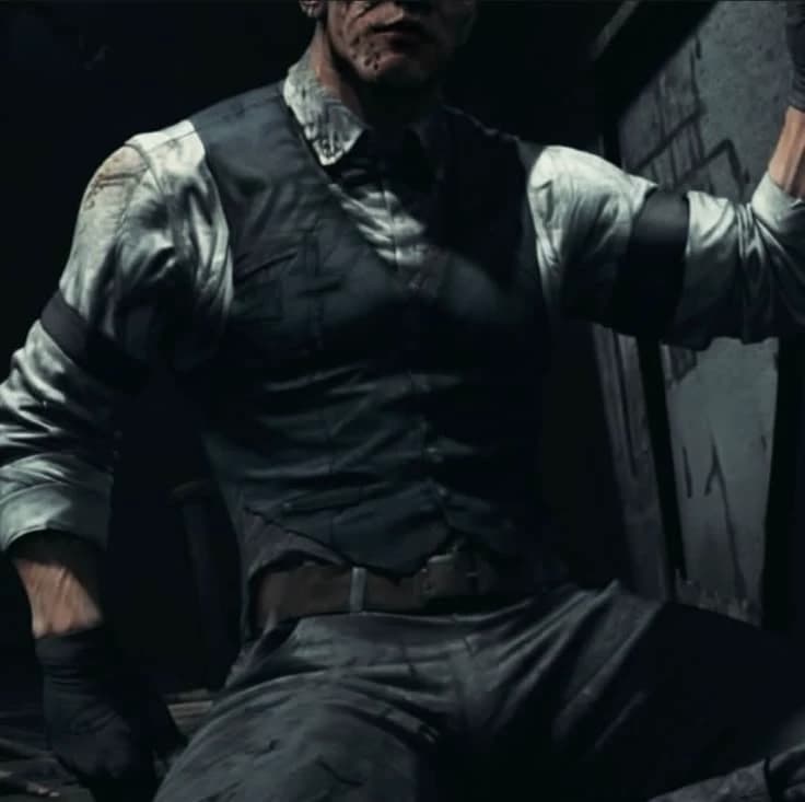 Your boyfriend Psychopath Eddie Gluskin thumbnail