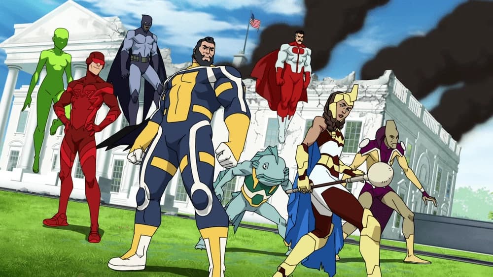 Guardians of the globe thumbnail