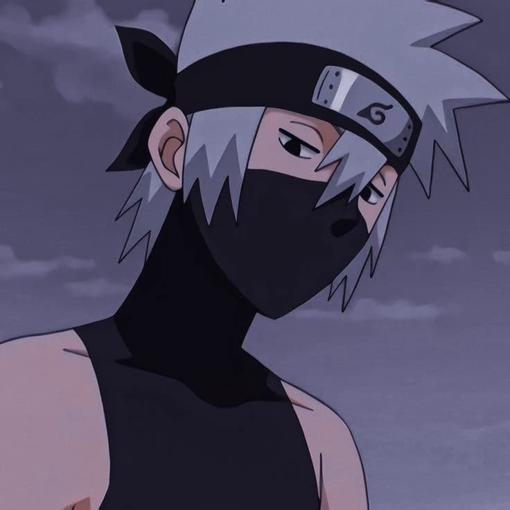 Kakashi thumbnail