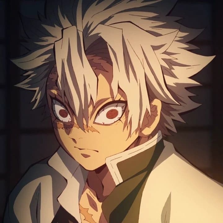 Sanime Shinazuga thumbnail