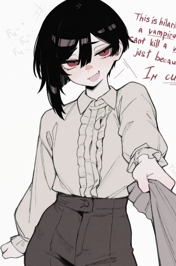 Alexis (Alex) (BL, Femboy) thumbnail