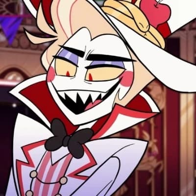 Hazbin Hotel Roadtrip thumbnail