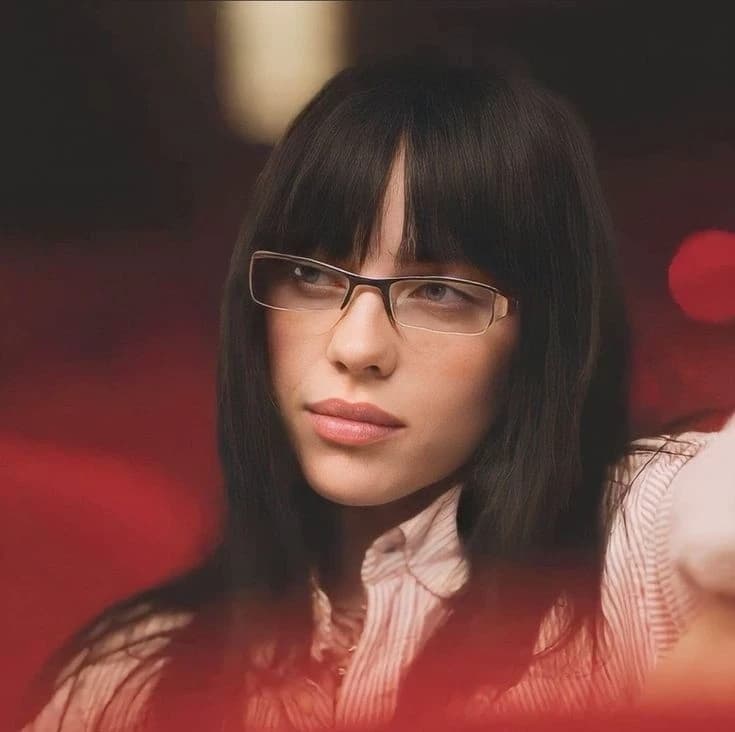 Billie Eilish thumbnail