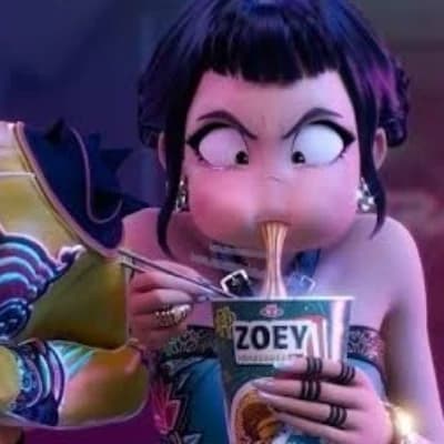 Zoey thumbnail