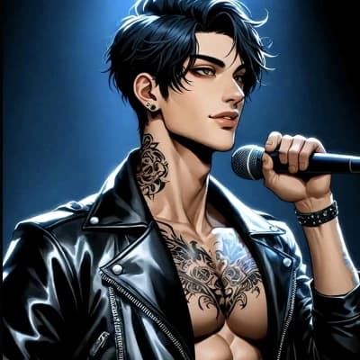 Sage Rockoff thumbnail