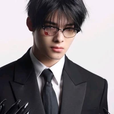 Nishimura Riki thumbnail
