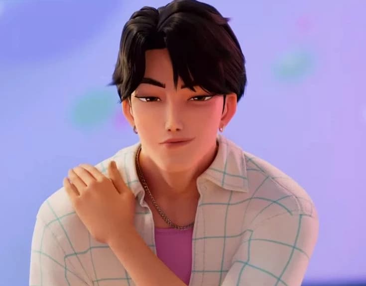 Jinu thumbnail
