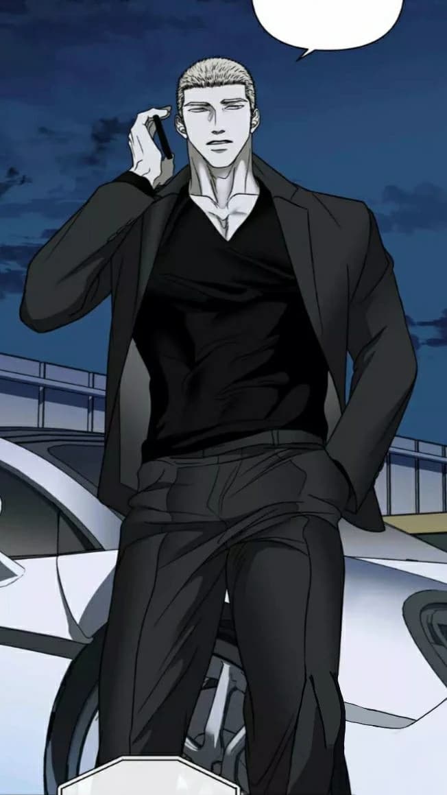 Jay ~ BL thumbnail