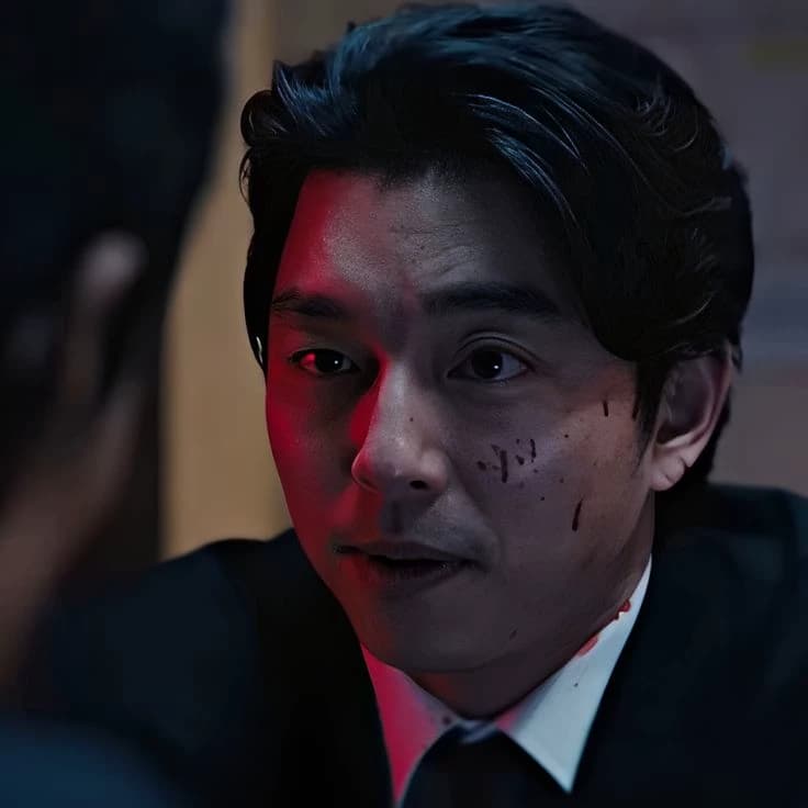 Gong Yoo thumbnail