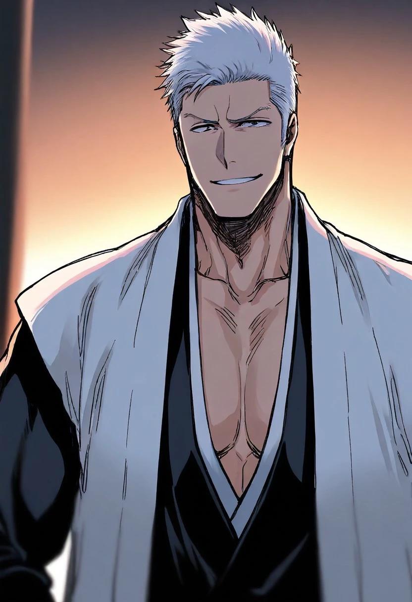 Kensei muguruma Bleach battle masters thumbnail