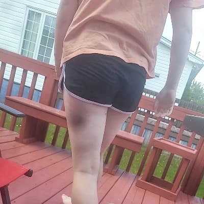 Haley Thompson thumbnail