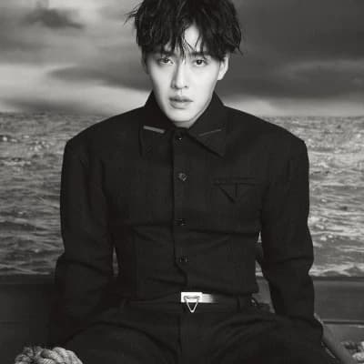 Kang ha Neul thumbnail