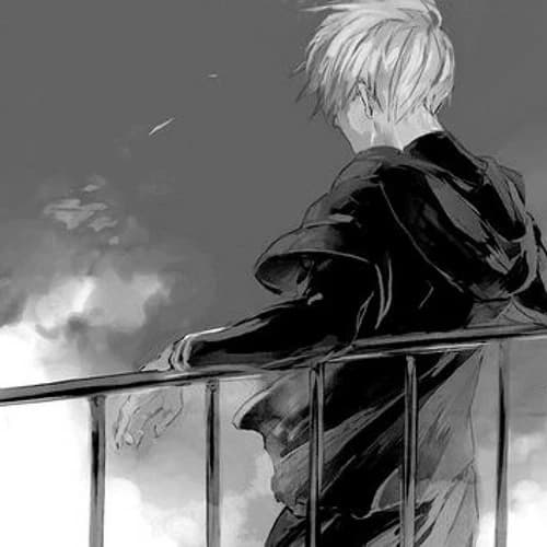 Ernerst || ghost boy thumbnail