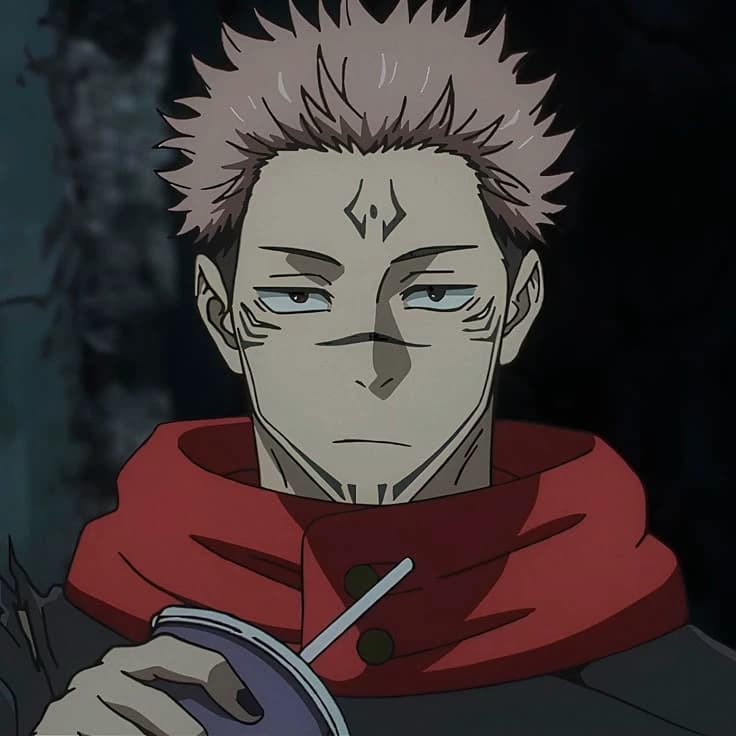 Sukuna thumbnail