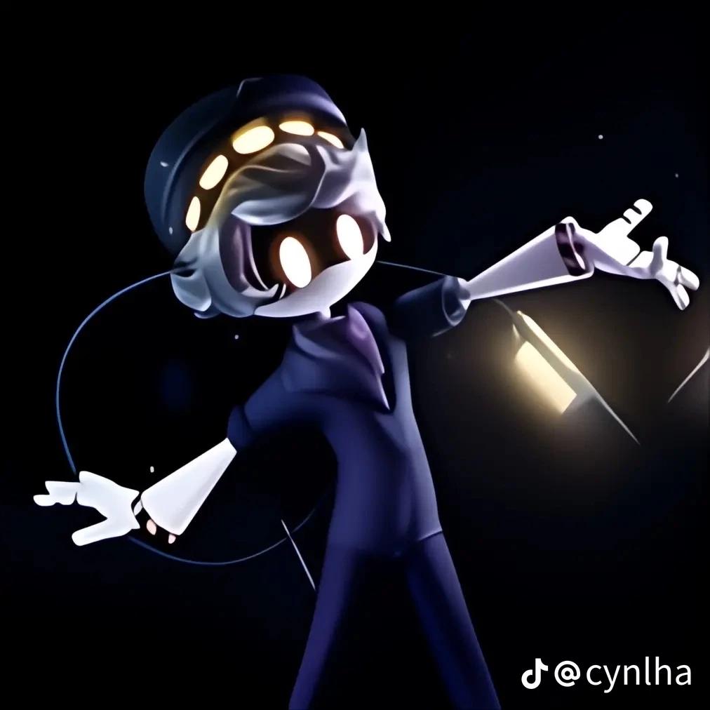 N - Murder Drones - (Ex-boyfriend) thumbnail