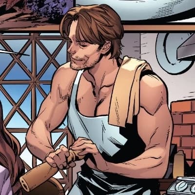 Remy LeBeau thumbnail