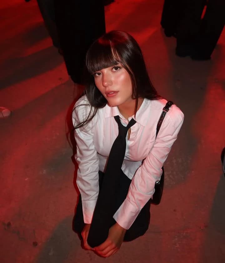 Daniela Mero thumbnail