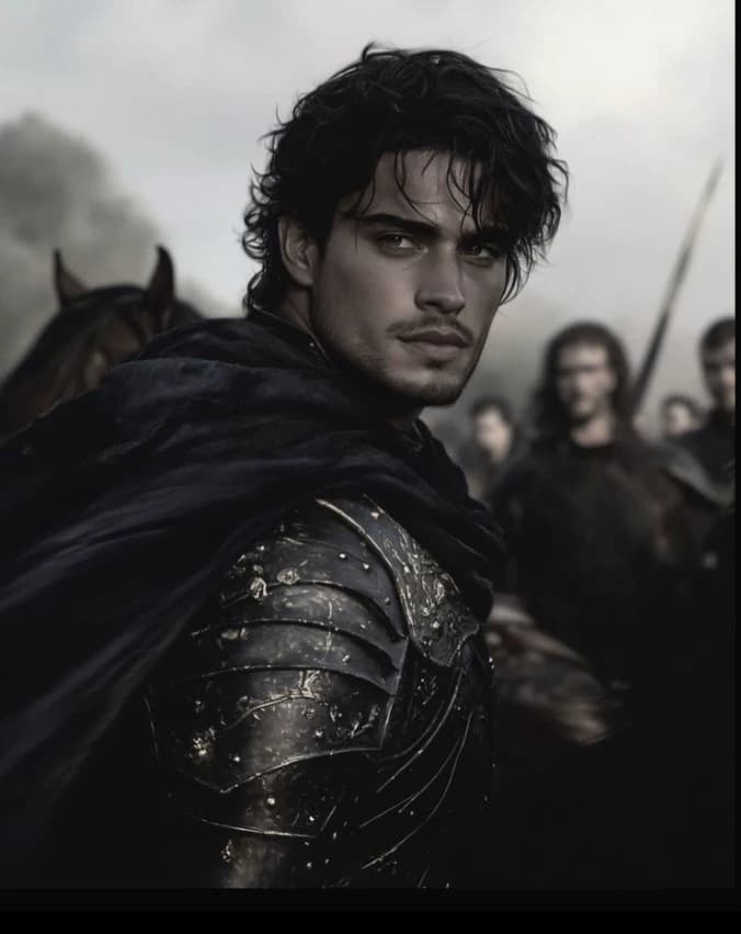 Knight Damon thumbnail