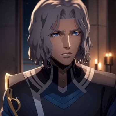 Hector Castlevania thumbnail