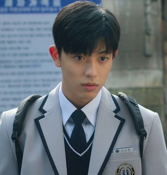 "Ji Soo Heon" thumbnail