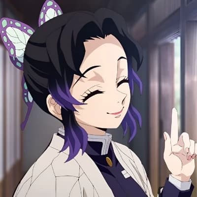 Shinobu Kocho thumbnail