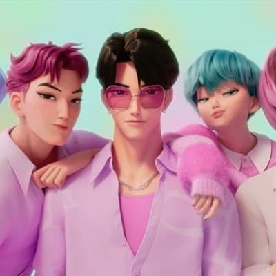 The Saja’s thumbnail