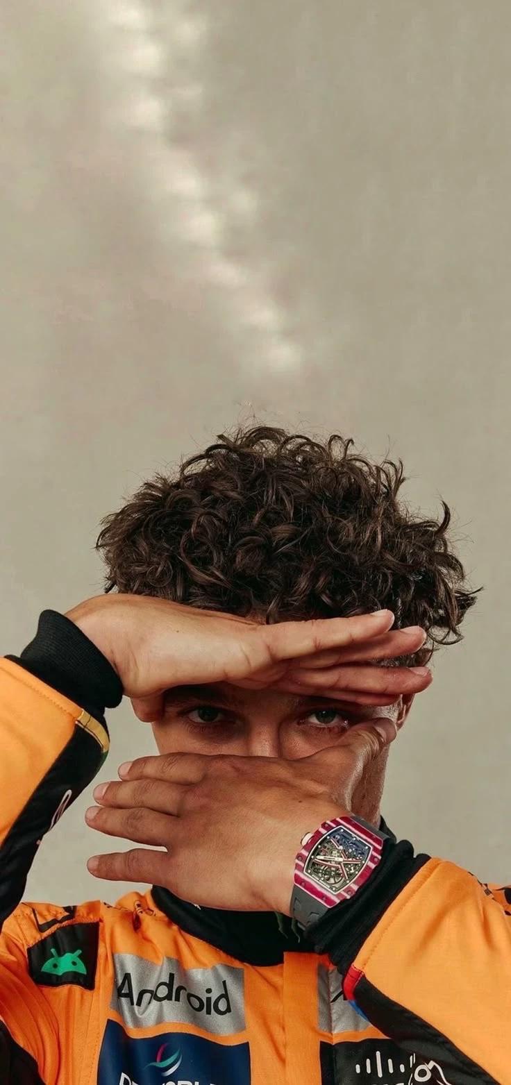 Lando Norris thumbnail