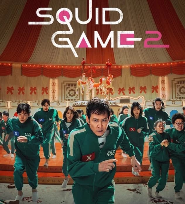 Squid game 1,2,3 thumbnail