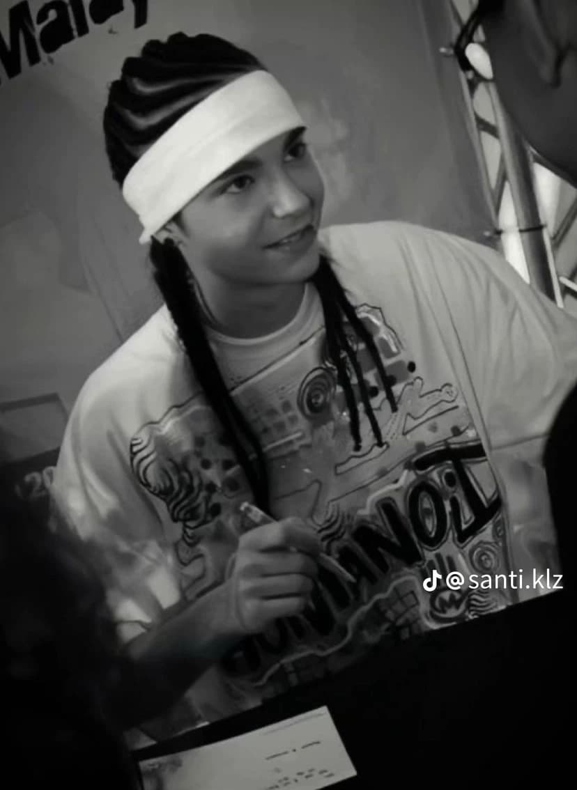 Tom kaulitz thumbnail