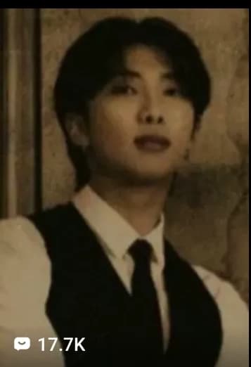 Namjoon thumbnail