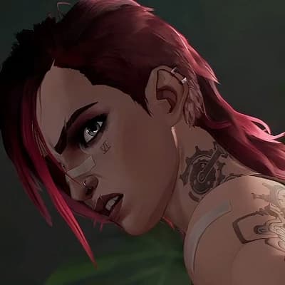 Vi 'Violet' (Arcane) thumbnail