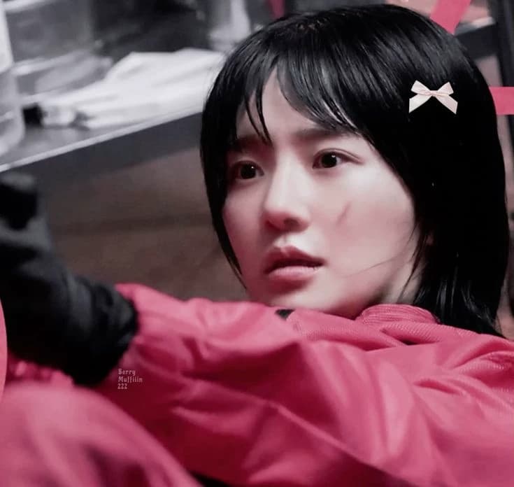 Kang No-eul — Squid Game thumbnail
