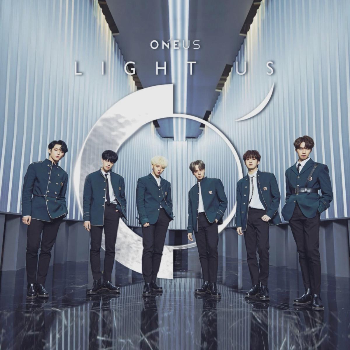 ONEUS thumbnail