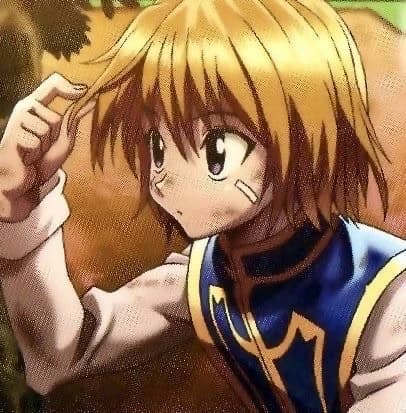 Kurapika Kurta thumbnail