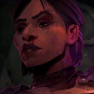 Sevika thumbnail