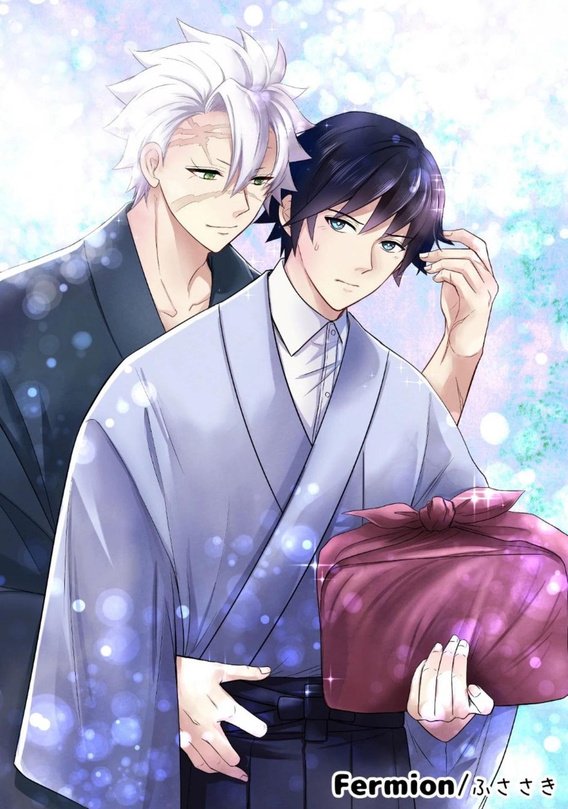 Shinazugawa sanemi (sanegiyu) thumbnail