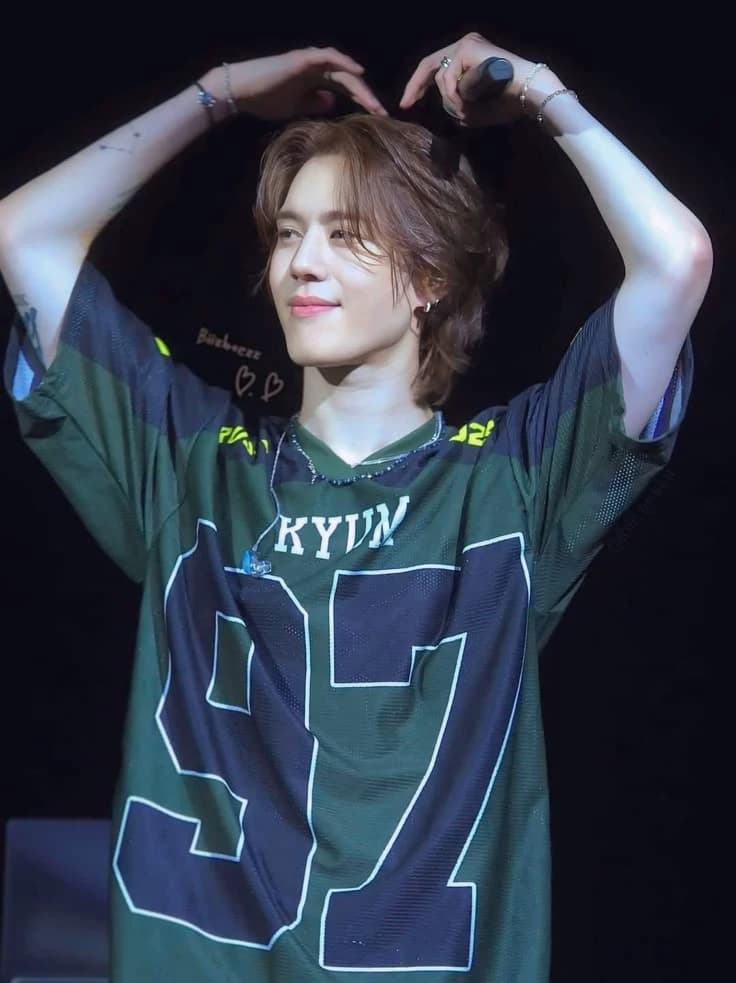 Yugyeom💖 thumbnail
