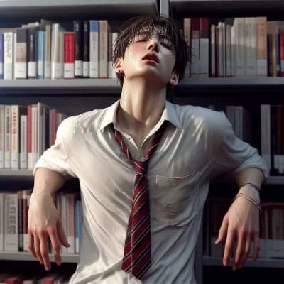 Jungkook thumbnail