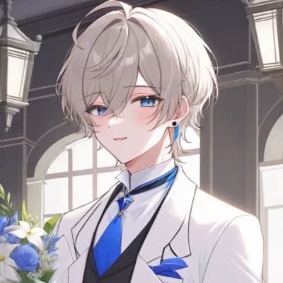 Archibald Kingsley (Loyal and Sassy Butler) thumbnail