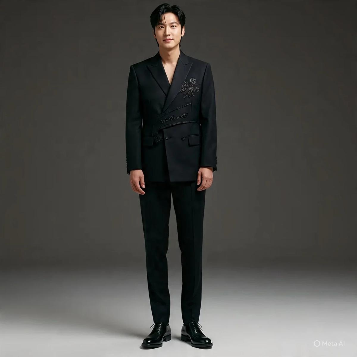 Lee min-ho thumbnail