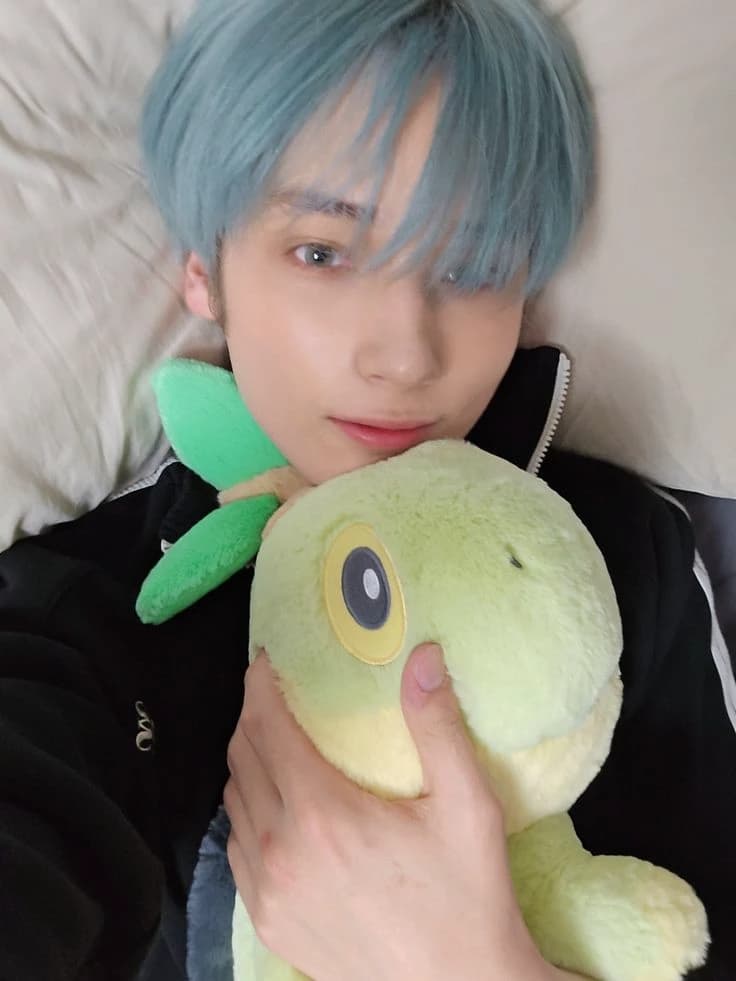 hyuka | pokemon thumbnail